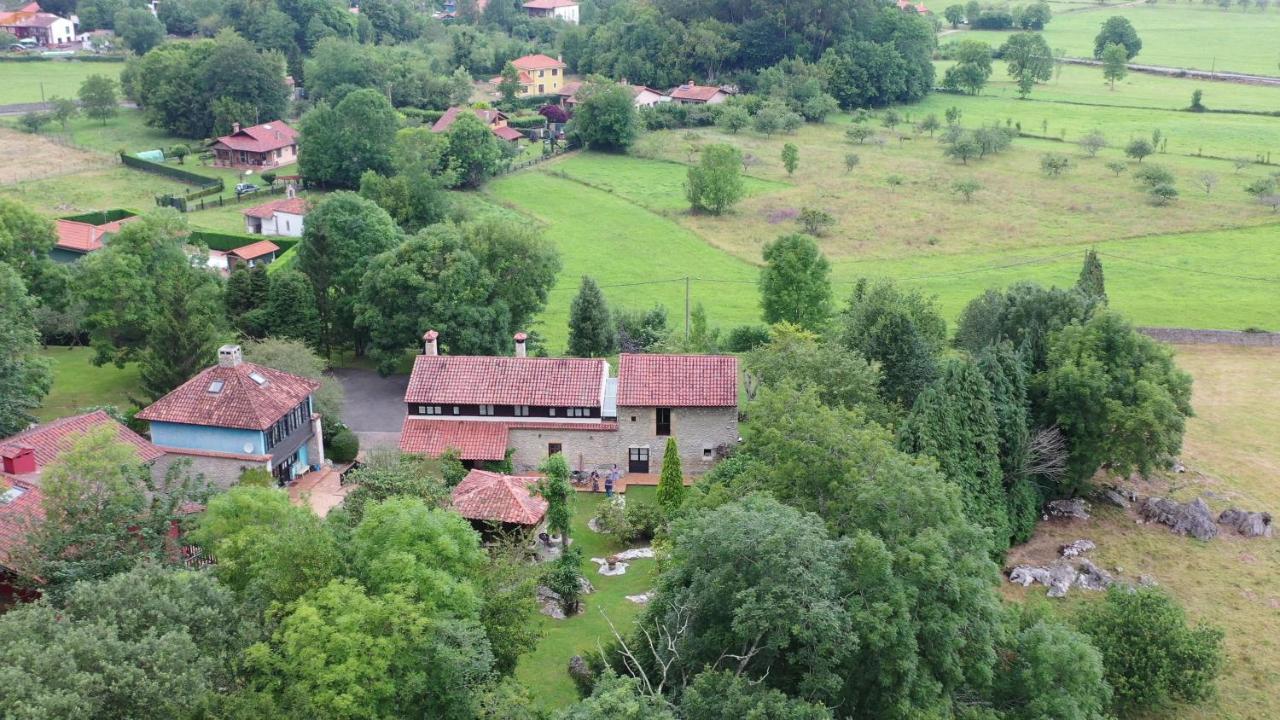 Amaicha Hotel Rural Camango المظهر الخارجي الصورة