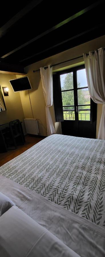 Amaicha Hotel Rural Camango المظهر الخارجي الصورة
