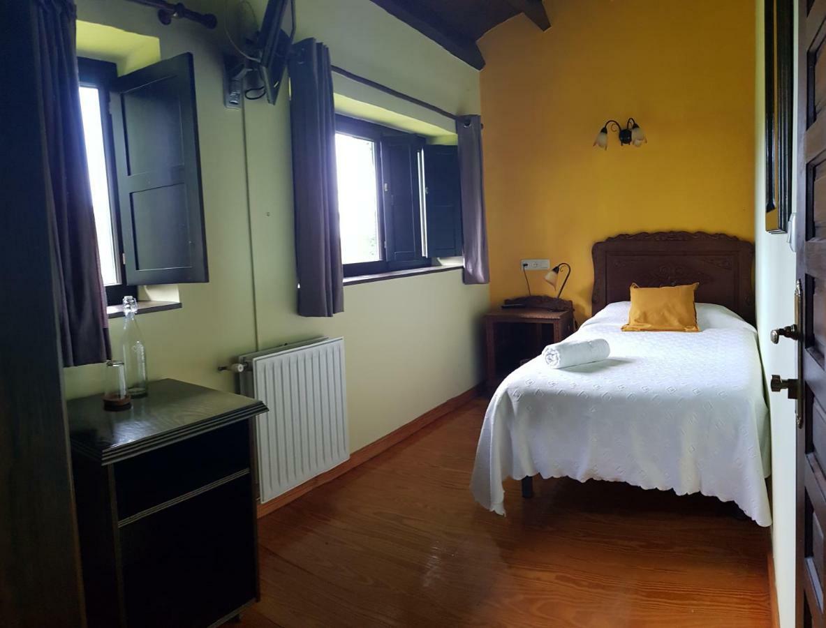 Amaicha Hotel Rural Camango المظهر الخارجي الصورة